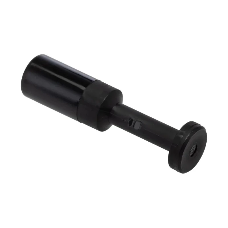Festo Polybutylene Terephthalate Blanking Plug QSC-10H, Push-In Connector Compatible, Overall Length 42mm QSC-10H