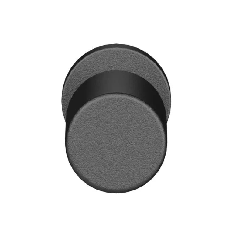 Festo Polybutylene Terephthalate Blanking Plug QSC-10H, Push-In Connector Compatible, Overall Length 42mm QSC-10H