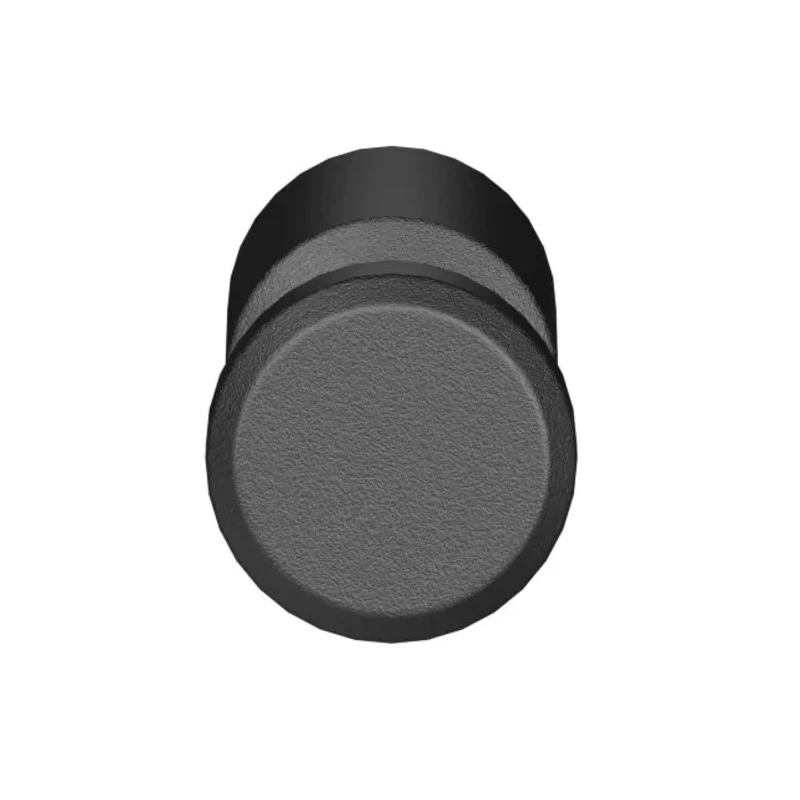 Festo Polybutylene Terephthalate Blanking Plug QSC-10H, Push-In Connector Compatible, Overall Length 42mm QSC-10H