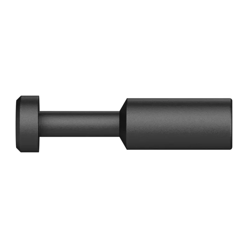 Festo Polybutylene Terephthalate Blanking Plug QSC-10H, Push-In Connector Compatible, Overall Length 42mm QSC-10H