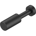 Festo Polybutylene Terephthalate Blanking Plug QSC-10H, Push-In Connector Compatible, Overall Length 42mm QSC-10H