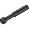 Festo Polybutylene Terephthalate Blanking Plug 4mm Push-in Fitting, 28mm Length QSC-4H