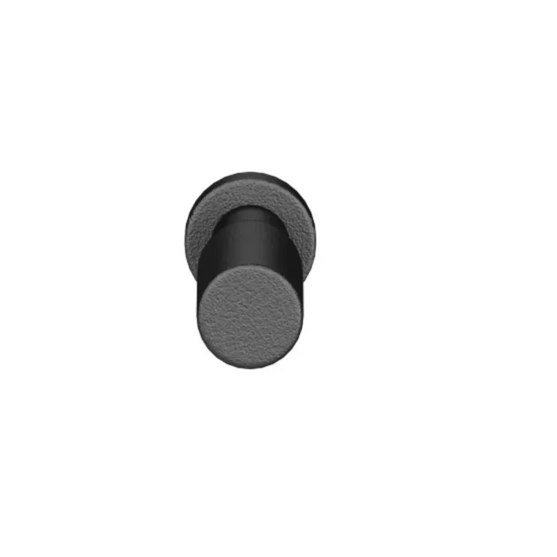 Festo Polybutylene Terephthalate Blanking Plug 4mm Push-in Fitting, 28mm Length QSC-4H