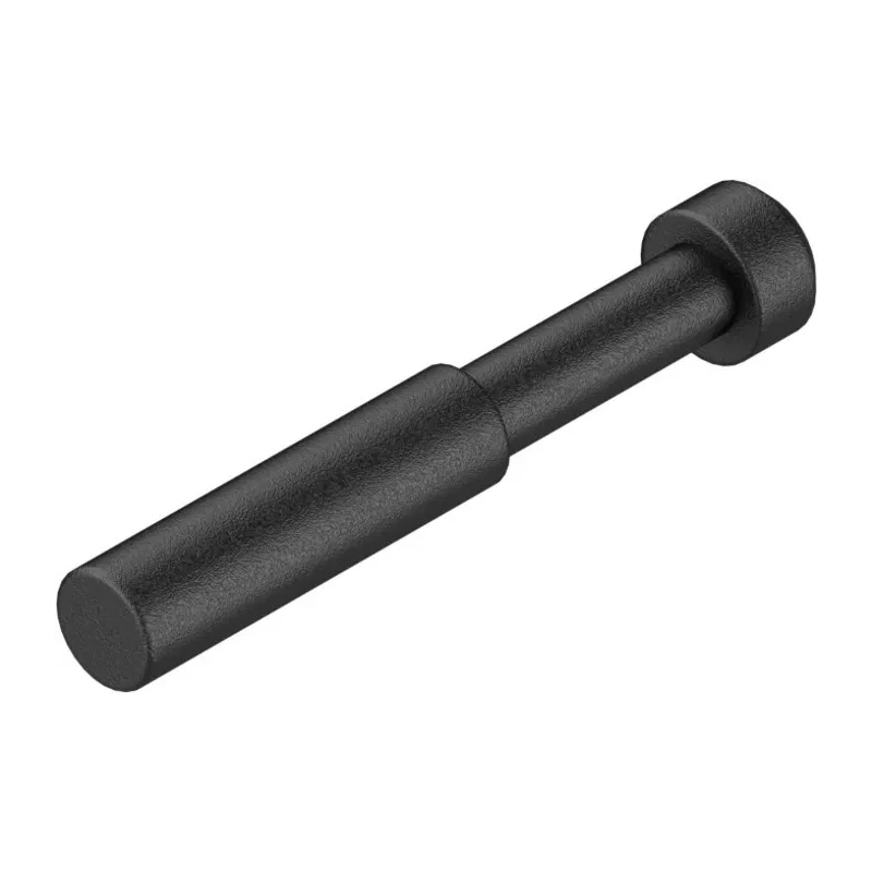 Festo Polybutylene Terephthalate Blanking Plug 4mm Push-in Fitting, 28mm Length QSC-4H
