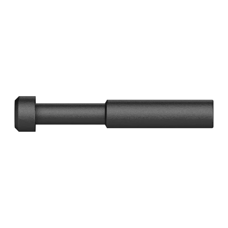 Festo Polybutylene Terephthalate Blanking Plug 4mm Push-in Fitting, 28mm Length QSC-4H