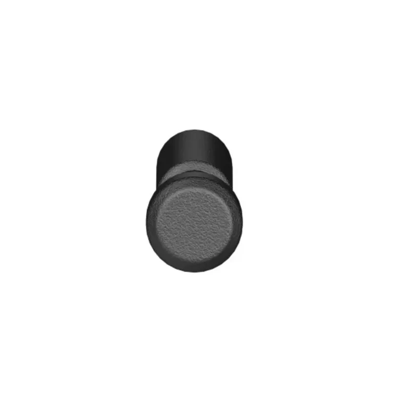 Festo Polybutylene Terephthalate Blanking Plug 4mm Push-in Fitting, 28mm Length QSC-4H