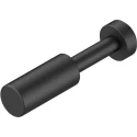 Festo Polybutylene Terephthalate Blanking Plug 8mm Tube Size, 37mm Length QSC-8H