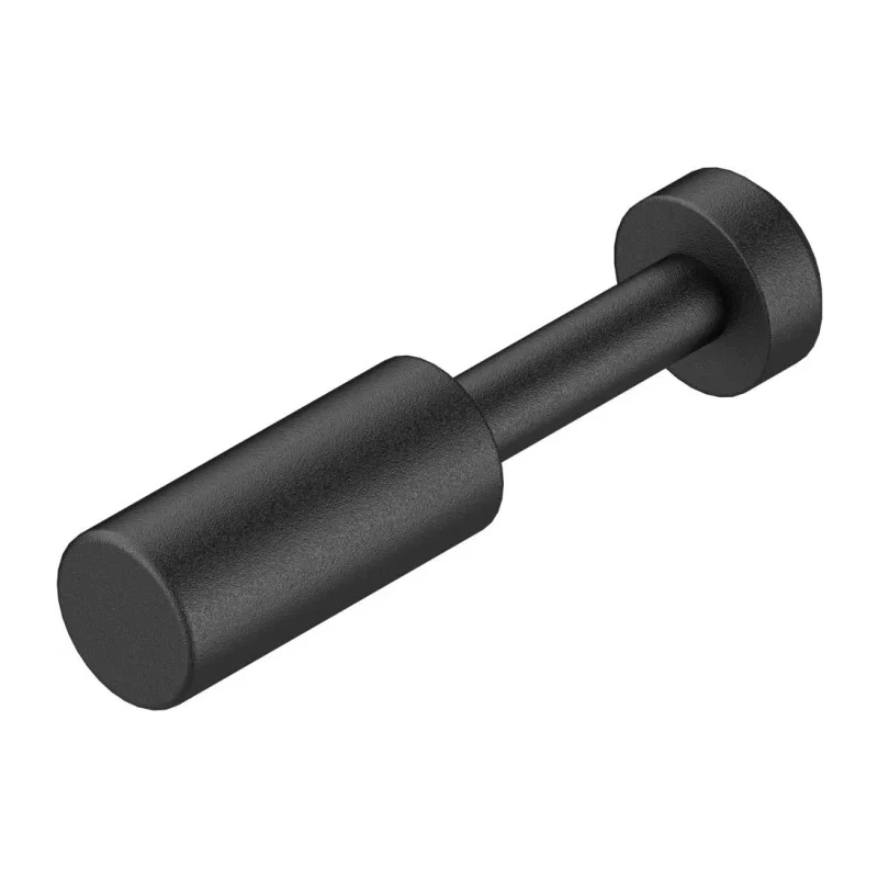 Festo Polybutylene Terephthalate Blanking Plug 8mm Tube Size, 37mm Length QSC-8H
