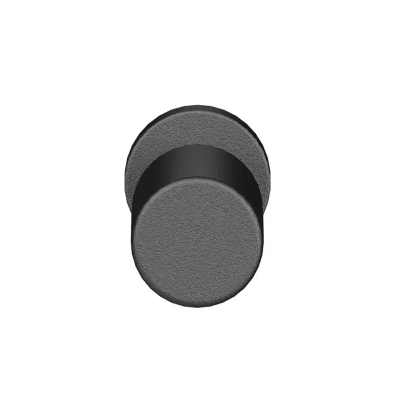 Festo Polybutylene Terephthalate Blanking Plug 8mm Tube Size, 37mm Length QSC-8H