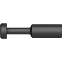Festo Polybutylene Terephthalate Blanking Plug 8mm Tube Size, 37mm Length QSC-8H