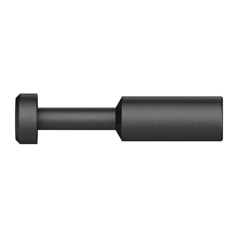 Festo Polybutylene Terephthalate Blanking Plug 8mm Tube Size, 37mm Length QSC-8H