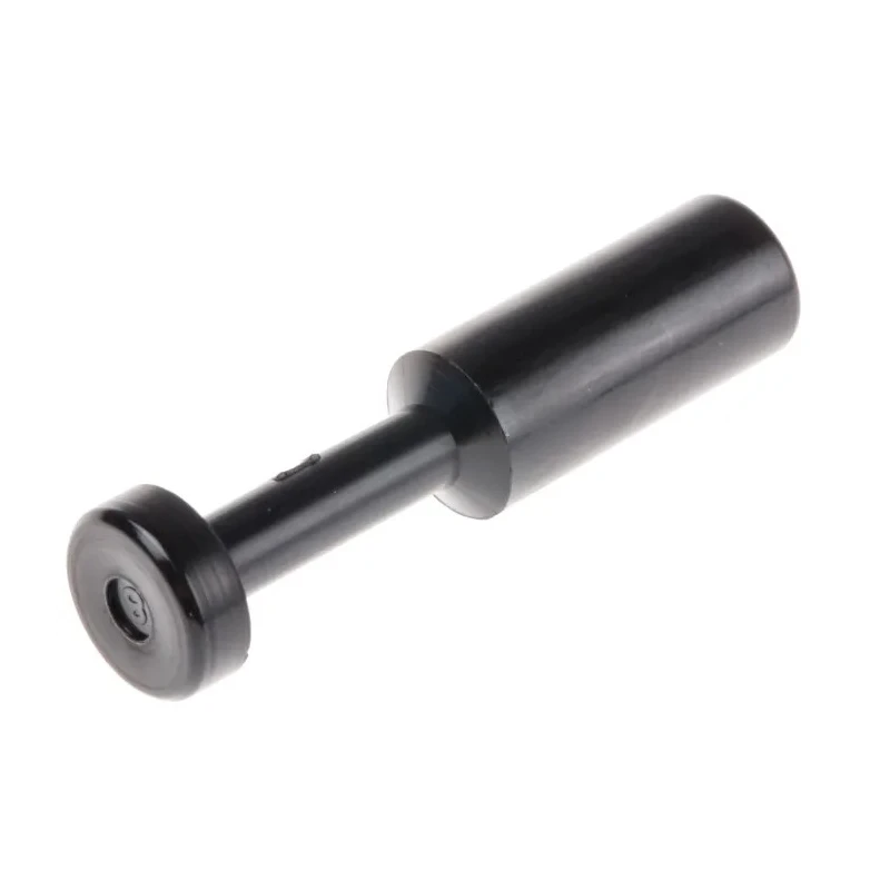 Festo Polybutylene Terephthalate Blanking Plug 8mm Tube Size, 37mm Length QSC-8H