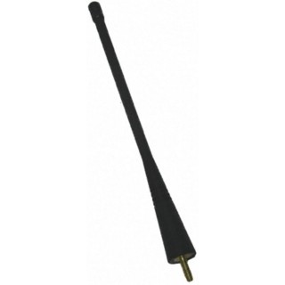 RF Solutions Whip Omni-Directional Antenna with BNC Connector, ISM Band, 2.5dBi Gain, 433MHz FLEXI-M4-433