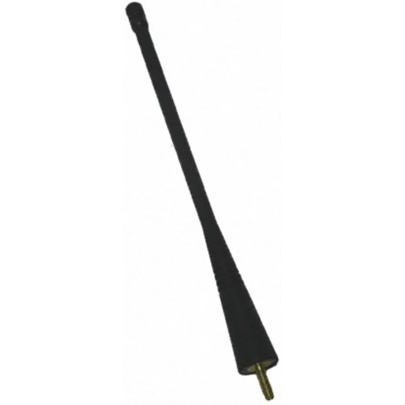RF Solutions Whip Omni-Directional Antenna with BNC Connector, ISM Band, 2.5dBi Gain, 433MHz FLEXI-M4-433