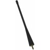 RF Solutions Whip Omni-Directional Antenna with BNC Connector, ISM Band, 2.5dBi Gain, 433MHz FLEXI-M4-433