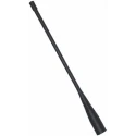RF Solutions Whip Omni-Directional Antenna with BNC Connector, ISM Band, 171.3mm Length FLEXI-BNC-433