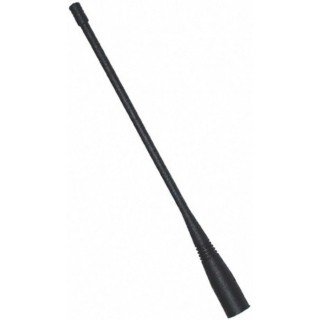RF Solutions Whip Omni-Directional Antenna with BNC Connector, ISM Band, 171.3mm Length FLEXI-BNC-433