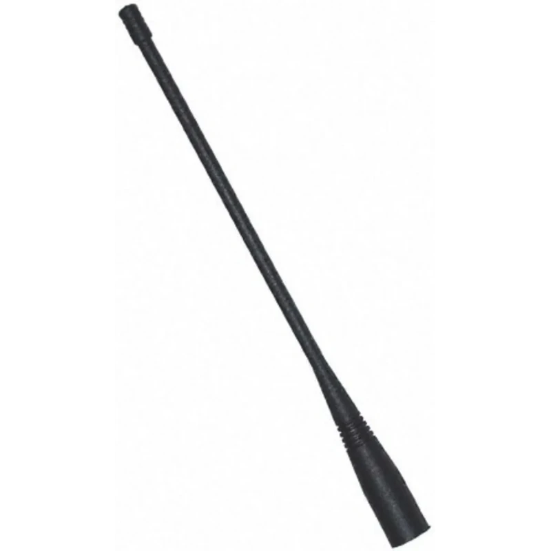 RF Solutions Whip Omni-Directional Antenna with BNC Connector, ISM Band, 171.3mm Length FLEXI-BNC-433