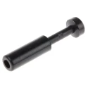 Festo Polybutylene Terephthalate Blanking Plug 6 Bar Operating Pressure, 33mm Length QSC-6H