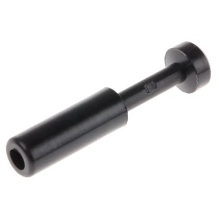 Festo Polybutylene Terephthalate Blanking Plug 6 Bar Operating Pressure, 33mm Length QSC-6H