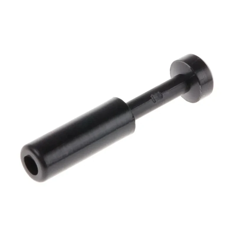 Festo Polybutylene Terephthalate Blanking Plug 6 Bar Operating Pressure, 33mm Length QSC-6H