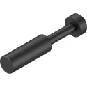 Festo Polybutylene Terephthalate Blanking Plug 6 Bar Operating Pressure, 33mm Length QSC-6H