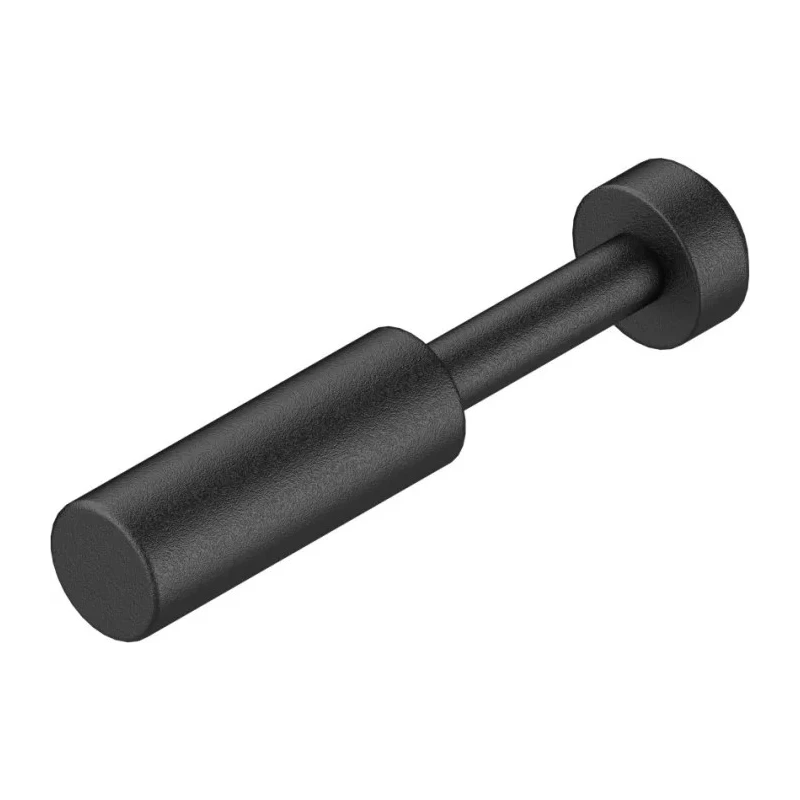 Festo Polybutylene Terephthalate Blanking Plug 6 Bar Operating Pressure, 33mm Length QSC-6H