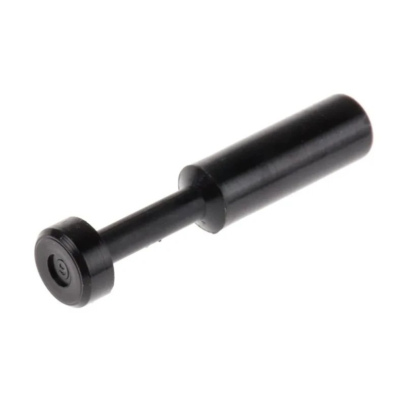 Festo Polybutylene Terephthalate Blanking Plug 6 Bar Operating Pressure, 33mm Length QSC-6H