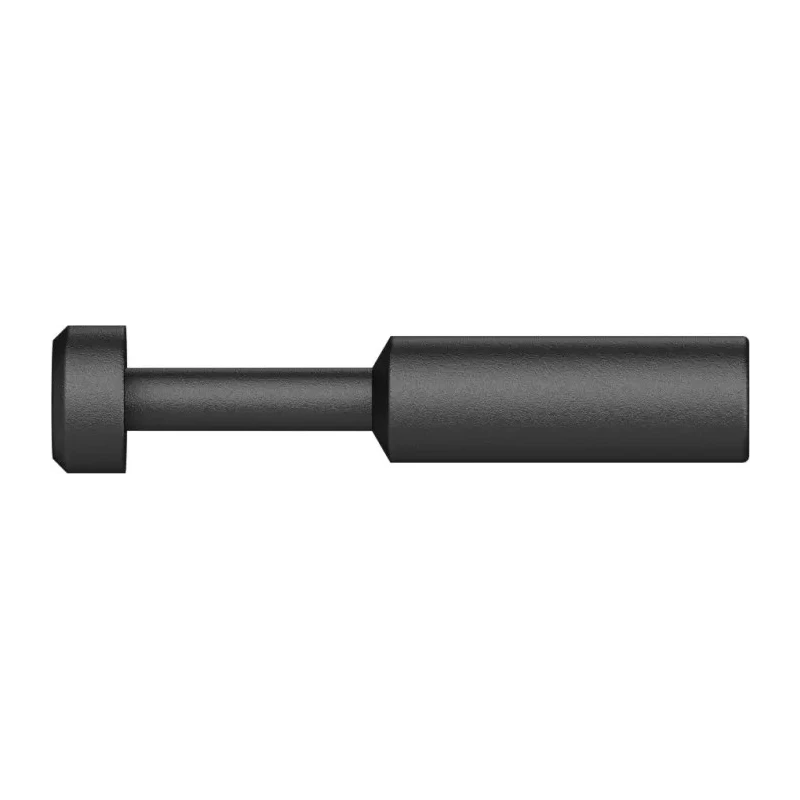 Festo Polybutylene Terephthalate Blanking Plug 6 Bar Operating Pressure, 33mm Length QSC-6H
