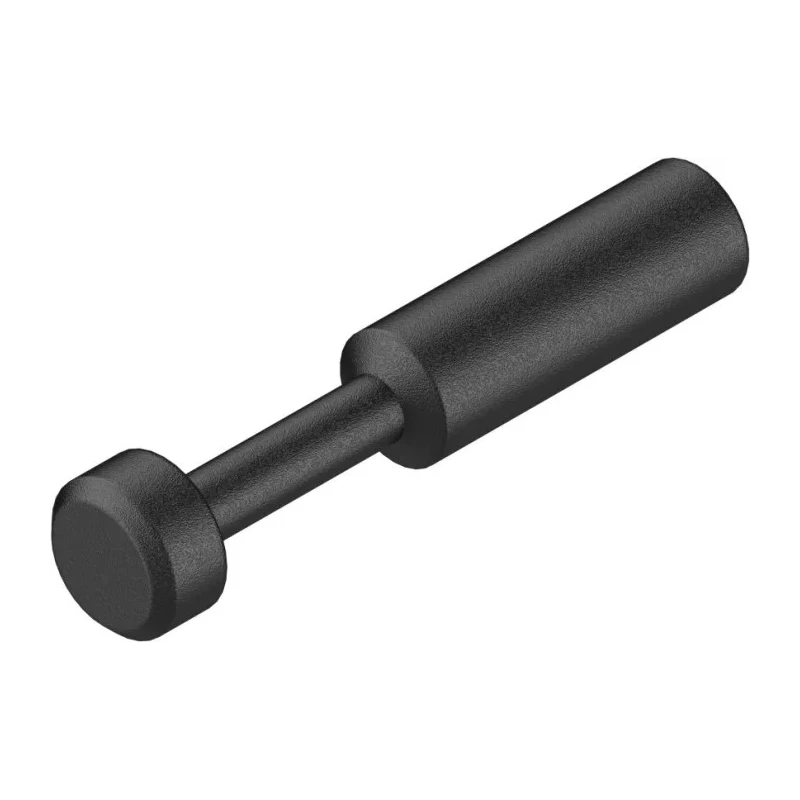 Festo Polybutylene Terephthalate Blanking Plug 6 Bar Operating Pressure, 33mm Length QSC-6H