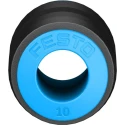 Festo Pneumatic Fitting Reducer Nipple Push-in 12 mm to 10 mm QS-12-10