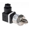 Jumo MIDAS Series Pressure Sensor Analogue Output 0 bar Minimum Pressure, Gauge Reading 401001/000-459-405-502-20-601-61/000