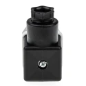 Jumo MIDAS Series Pressure Sensor Analogue Output 0 bar Minimum Pressure, Gauge Reading 401001/000-459-405-502-20-601-61/000