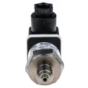 Jumo MIDAS Series Pressure Sensor Analogue Output 0 bar Minimum Pressure, Gauge Reading 401001/000-459-405-502-20-601-61/000