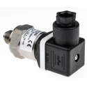 Jumo MIDAS Series Pressure Sensor Analogue Output 0 bar Minimum Pressure, Gauge Reading 401001/000-459-405-502-20-601-61/000