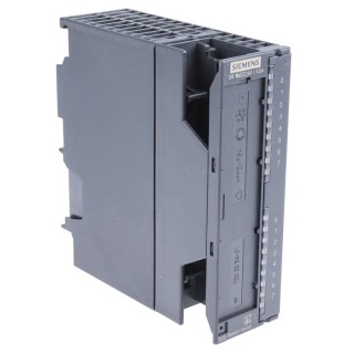 Siemens PLC I/O Module Digital SIMATIC S7-300 28.8V DC 6ES7322-1BH01-0AA0