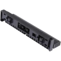 Siemens SIMATIC S7-300 Series Connector for Use with CP 343-2, CP 343-2P, SIMATIC S7 Series 6ES7392-1AJ00-0AA0