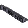 Siemens SIMATIC S7-300 Series Connector for Use with CP 343-2, CP 343-2P, SIMATIC S7 Series 6ES7392-1AJ00-0AA0