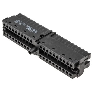 Siemens SIMATIC S7-300 Series Connector 40 Pins Compact Industrial Connector 6ES7392-1AM00-0AA0