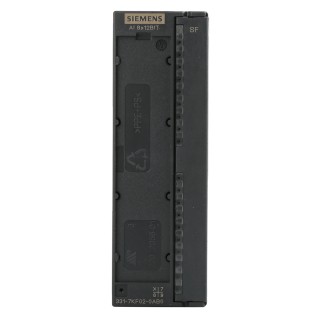 Siemens PLC Expansion Module Analogue for Use with SIMATIC S7-300 Series 6ES7331-7KF02-0AB0