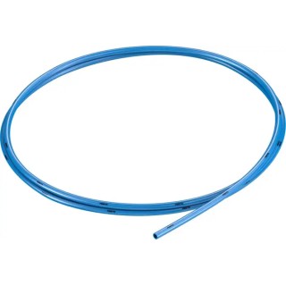 Festo Compressed Air Pipe Blue Polyurethane 3 mm 50 m 10 bar Operating Pressure PUN-H-3X0,5-BL