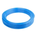 Festo Compressed Air Pipe Blue Polyurethane 3 mm 50 m 10 bar Operating Pressure PUN-H-3X0,5-BL