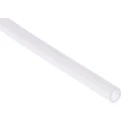Festo Compressed Air Pipe Silver Polyurethane 3 mm 50 m Hydrolysis Resistant Food Safe PUN-H-3X0,5-SI