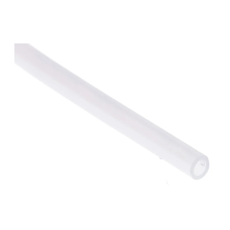 Festo Compressed Air Pipe Silver Polyurethane 3 mm 50 m Hydrolysis Resistant Food Safe PUN-H-3X0,5-SI