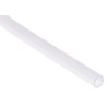 Festo Compressed Air Pipe Silver Polyurethane 3 mm 50 m Hydrolysis Resistant Food Safe PUN-H-3X0,5-SI