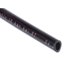 Festo Compressed Air Pipe Black Polyurethane 6 mm 50 m Maximum 10 Bar Operating Pressure PUN-H-6X1-SW