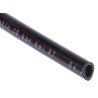 Festo Compressed Air Pipe Black Polyurethane 6 mm 50 m Maximum 10 Bar Operating Pressure PUN-H-6X1-SW