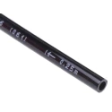 Festo Compressed Air Pipe Black Polyurethane 4 mm 50 m PUN-4X0,75-SW