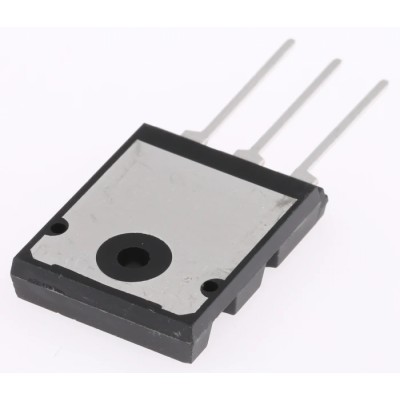 onsemi PNP Power Transistor 16 A, 250 V, 200 W, 3-Pin TO-264 MJL21193G