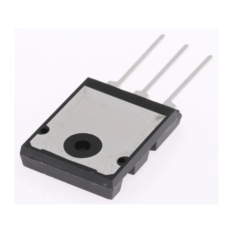 onsemi PNP Power Transistor 16 A, 250 V, 200 W, 3-Pin TO-264 MJL21193G